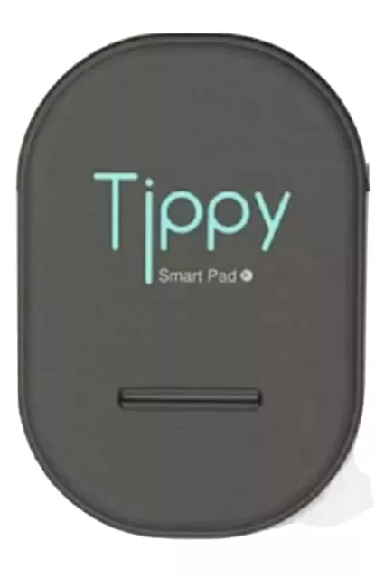 Nuovo Bluetooth Tippy Dispositivo Anti Abbandono Seggiolino Auto Smart Pad
