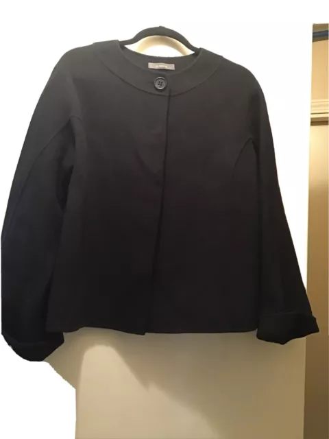 liz claiborne Black jacket