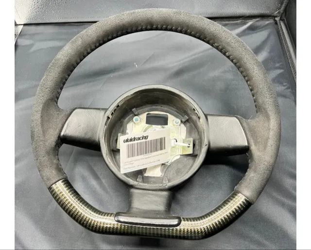 Lamborghini Gallardo OEM Steering Wheel 1 - USED