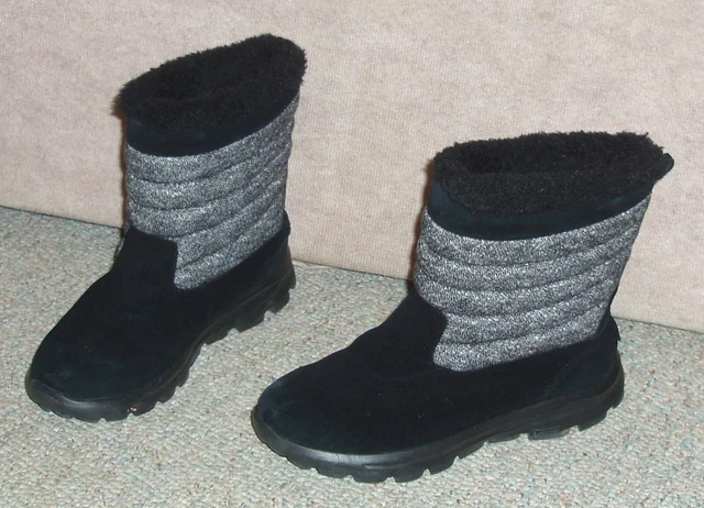 Skechers boots on sale 13697