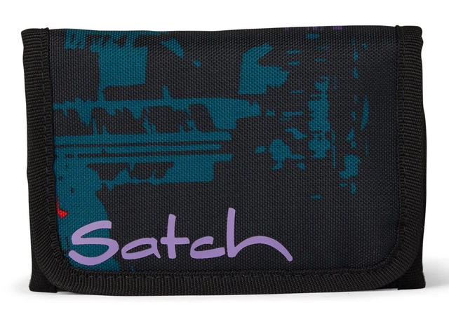satch borsa Wallet Night Vision