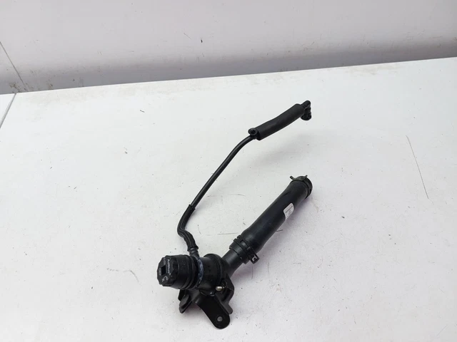 Diesel Exhaust Fluid System Parts, Exhaust & Emission Systems, Car