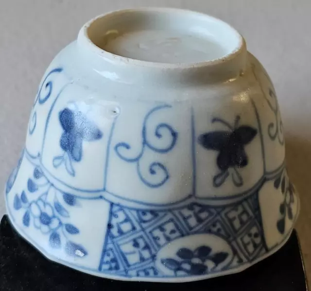 Chinese Porcelain Ca Mau Shipwreck Hoard ca. 1700's