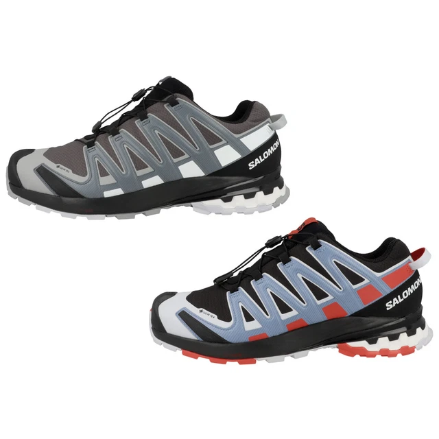 Salomon XA PRO 3D V8 GTX Herren Laufschuhe Sneaker Turnschuhe Sportschuhe