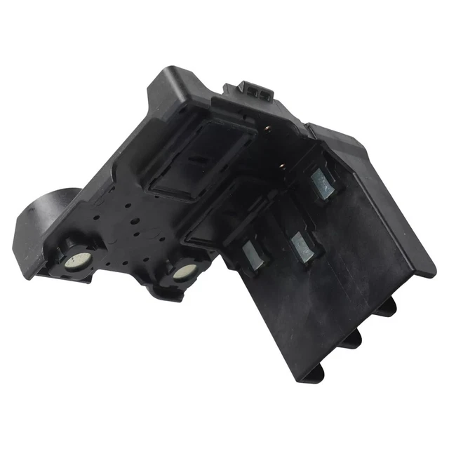 A-Premium Front Right Engine Motor Mount - Compatible With Toyota Corolla 2019-2023 & Lexus UX200 2019-2022, 2.0L, OEM 1230524010