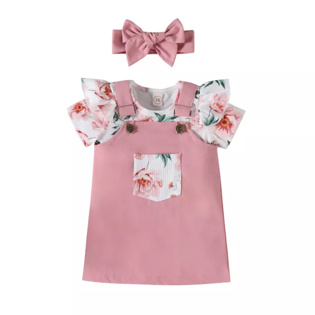 Abiti per coniglio per bambine neonate mia prima Pasqua, romper + abiti gonna tutù