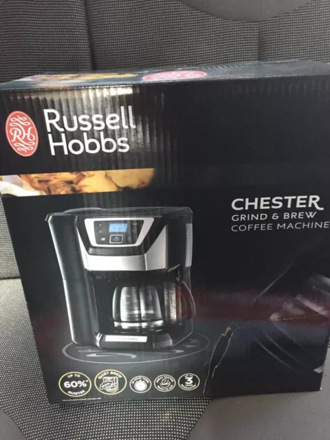 Russell hobbs 22000 top