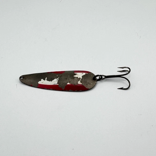 10 Corpi Esca Crankbait Senza Colorazione, 60 Mm 12,5 G, Lipless, Per Pesca In Acqua Dolce
