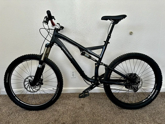 specialized stumpjumper comp 27.5