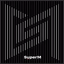 Superm the 1st Mini Album 'Superm' (United Ver.) de Superm | CD | état bon