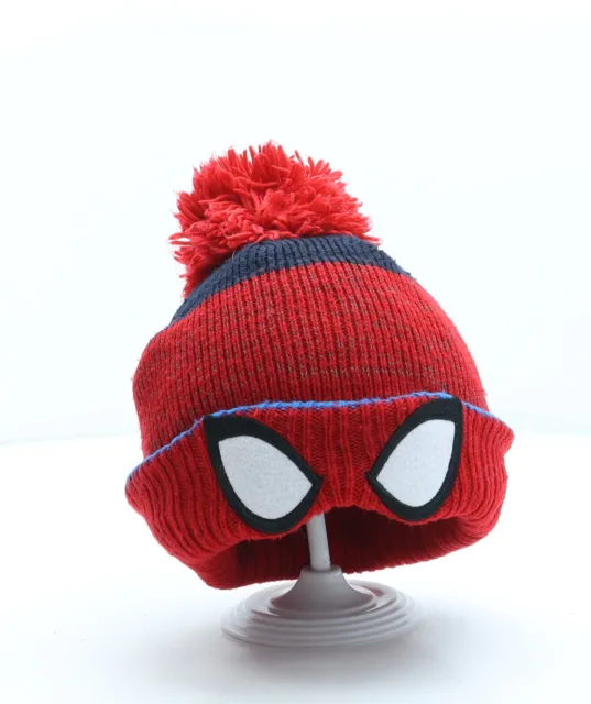 bonnet spiderman 🐧 - Spiderman