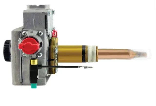 SP14340C | Rheem Gas Control (Thermostat) - LP