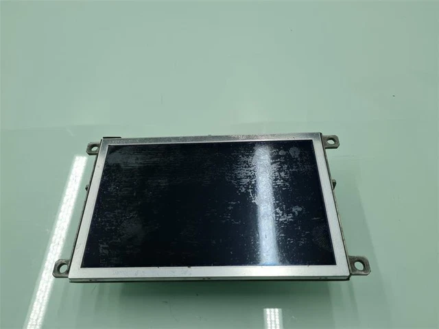 9678188480 NAVIGATIONSSYSTEM Peugeot 508 2.0 16V HDi FAP (140 CV)