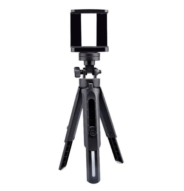 Nouveau trépied universel réglable à 360 degrés pour téléphone Photo... 8