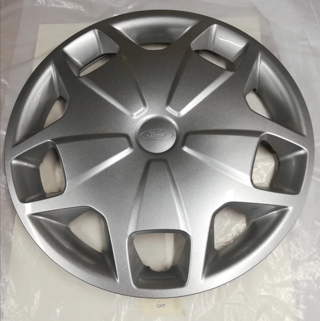TRANSIT CUSTOM MK8 R15 STEEL WHEEL TRIM HUB CAP COVER  SEE PHOTOS  17 18 Hw67 4
