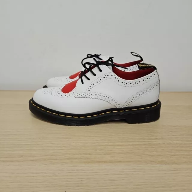Doc martens joyce heart store