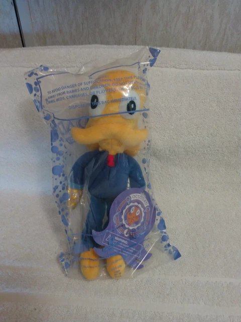 SEALED OFFICIAL FANGAMER Octodad Dadliest Catch 10