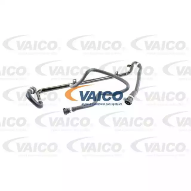 VAICO Tuyau de Radiateur Kühl Gestion pour BMW 3er Compact V20-1687