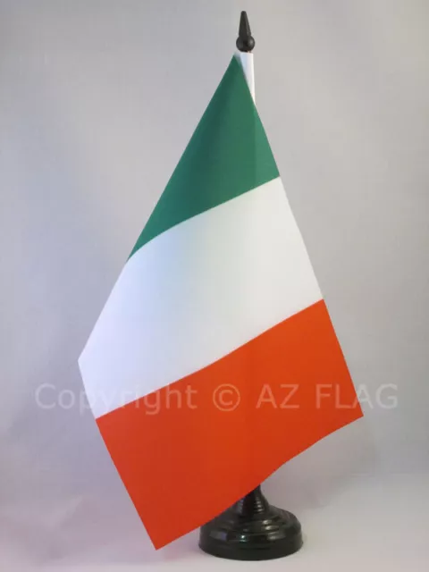 AZ FLAG - Drapeau Italie - 150x90 cm - Drapeau Italien 100