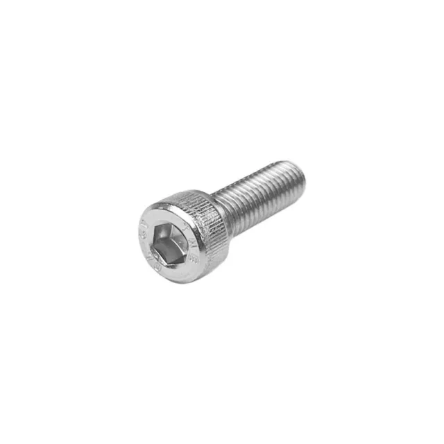 M3 Screw s Bolts Socket Head Cap Head Hex Stainless Steel A2 G304