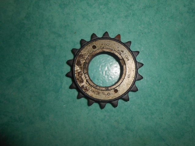 Roue libre MAILLARD course toute ALU pour vélo de course ancien années 70/80 - Équipements vélos