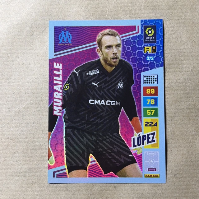 Album Panini Complet Rugby À VENDRE! - FR