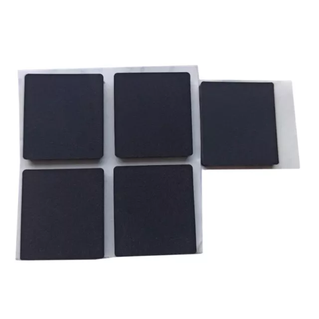 for G810 G Computer Laptop Keyboard Accessories 5 Pcs Rubber Feet Slip