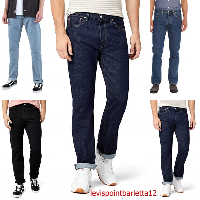 Jeans Corto Da Lavoro Denim Blu Tg. M Acquista Da OBI