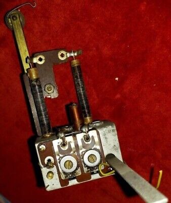 Lote de 5 Tepro Resistor 1.5K Ohm 5W vatios de potencia de precisión 1% Wirewound Vintage 1500 