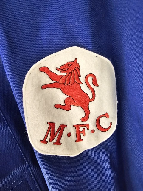 Écharpe Livorno Calcio - 70x8 Cm, Originale, Neuve