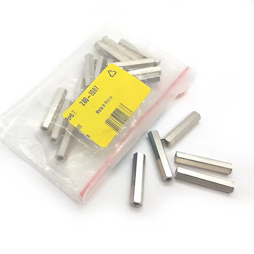 [5pcs] HTSB-M3-25-5-1 M3x5x25 Spacer Hexagon SPACER
