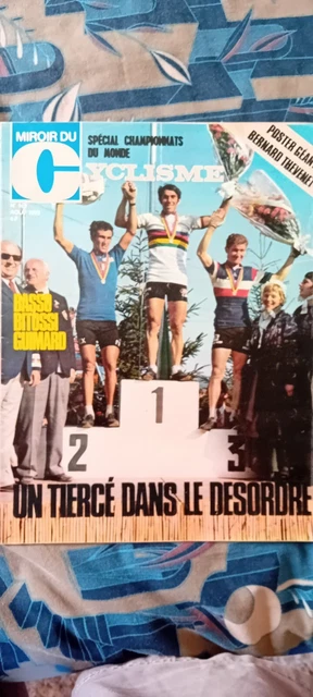 1965 miroir du football n°72 FRANCE YOUGOSLAVIE NANTES