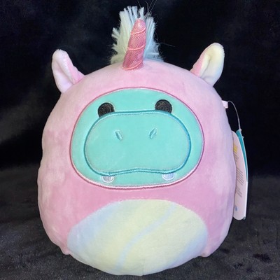 hank stuffed animal