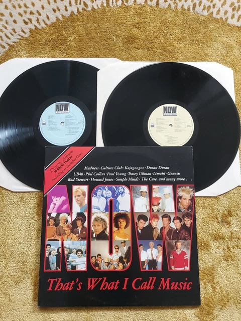 NOW That's What I Call An Era - Disco: 1973-1980 (3LP) - NOW MUSIC Official Store