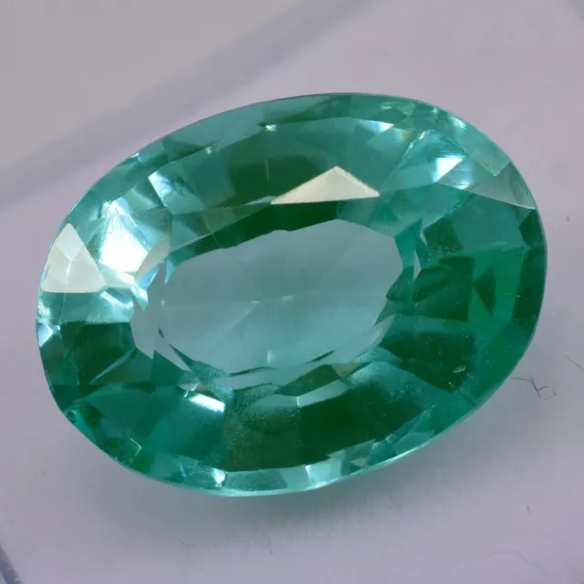 Certificato 11.80 CT Naturale Muzo Colombiano Verde Smeraldo Non Scaldato Sfuso