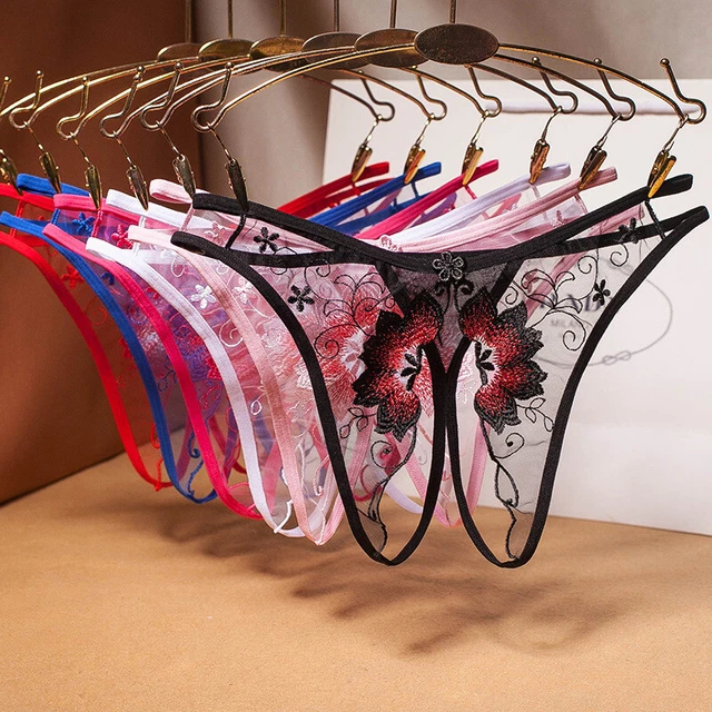 Femme shop slip string