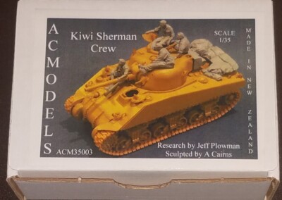 ac models figures