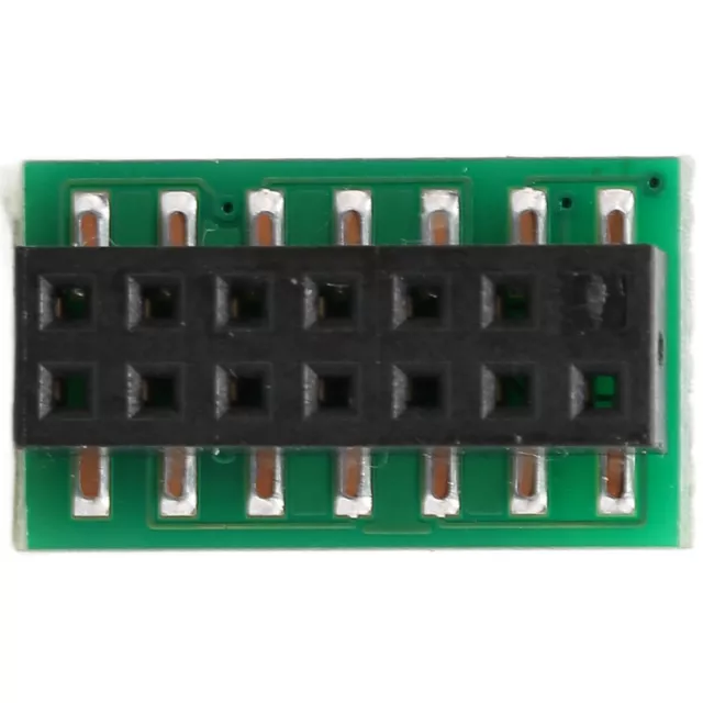 PC TPM 2.0 Module 14Pin Encryption Security Module High Security