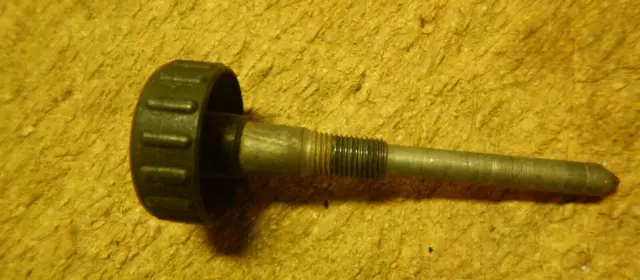 Vintage Oem Delta Milwaukee Unisaw Table Saw Lock Knob