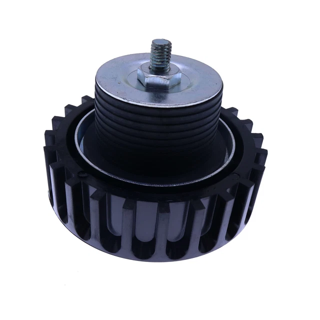 New 1 Pc Oil Filler Cap 4071224 For Cummins Engine QSM11 ISM11 M11