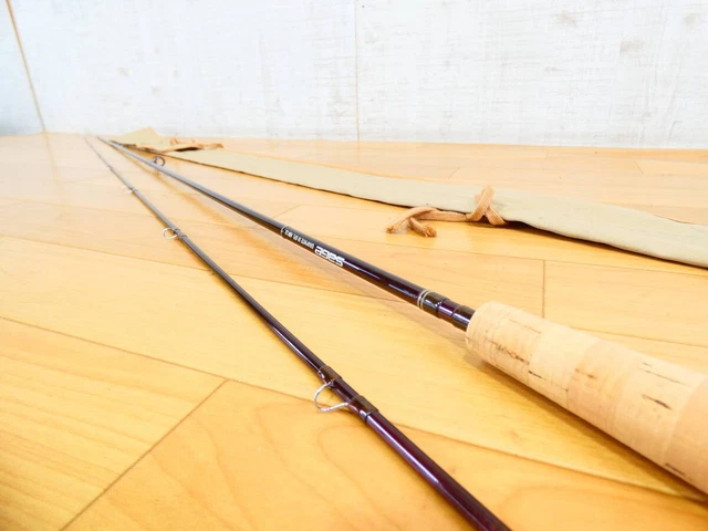 SAGE FLY ROD Graphite III GFL 490 LL Fly Fishing Rod $150.00 SAGE FLY ROD Graphite III GFL 490 LL Fly Fishing Rod $150.00