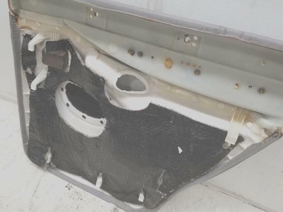 Lincoln Navigator 1998-2002 Door Interior Panel Rear Left Driver Side