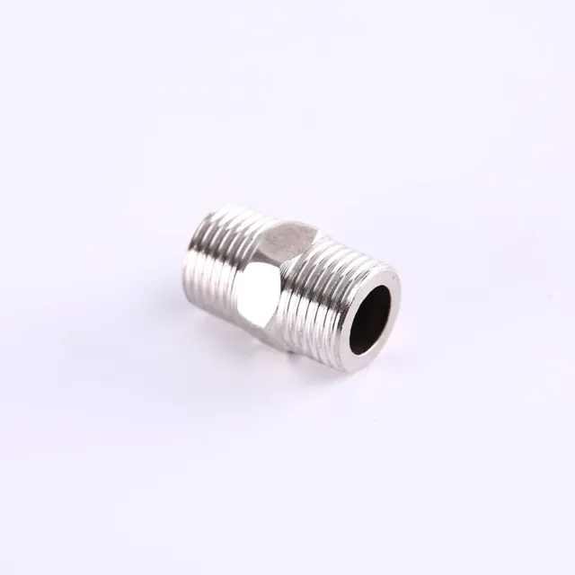 Estensore tubo doccia motivo a spirale tubo in acciaio inox tubo di estensione p
