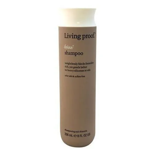 Living Proof frizz Shampoo - 8 oz $34 Retail