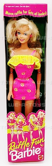 Mattel 1994 2025