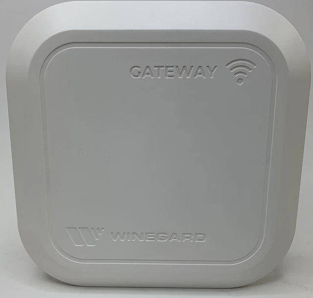 Winegard Gateway 4g Lte Wifi Router For Your vrogue.co
