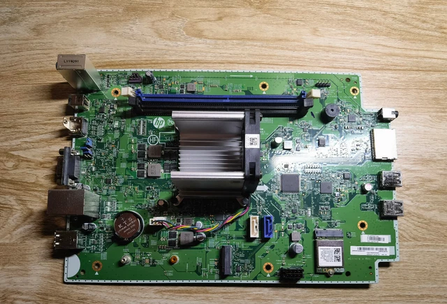 CARTE MÈRE HP EliteDesk 800 G2 SFF - 795970-002 Motherboard Windows10PRO License £58.21