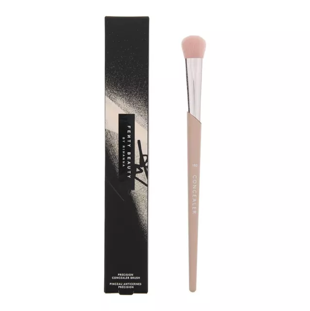 Fenty Beauty Precision Concealer Brush 180