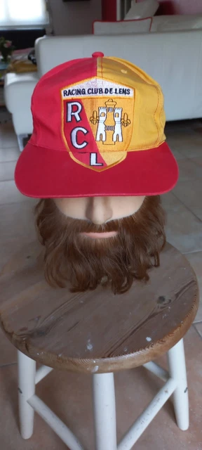 CHAPEAUX RC LENS · officielle RC Lens CHAPEAUX RC LENS · officielle RC Lens