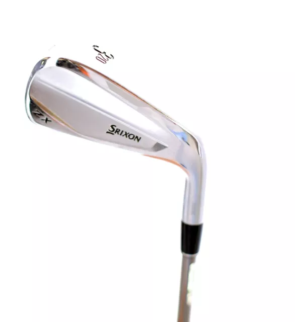Herren Srixon ZX Utility Hybrid 20>3 Hybrid 3 Hybrid Graphite Stiff